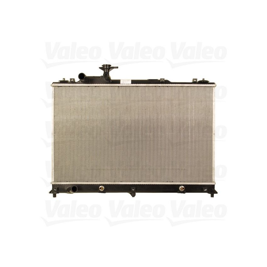 Valeo 700682 2007-2009 Mazda CX-7 Radiator