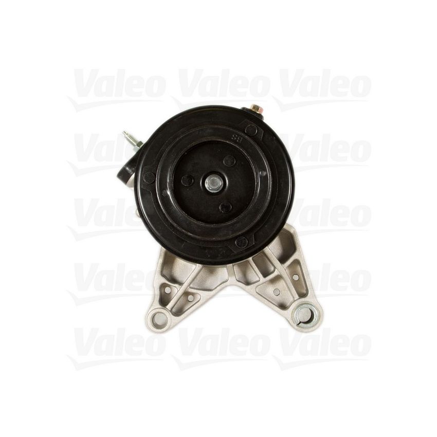 Valeo 700725 2006-2011 Chevrolet Impala Compressor