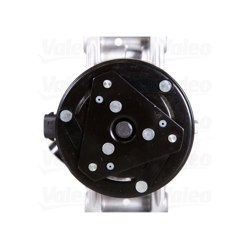 Valeo 700726 2005-2010 Chevrolet Cobalt Compressor
