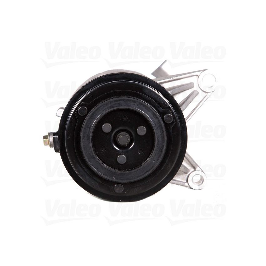 Valeo 700728 2004-2008 Pontiac Grand Prix Compressor