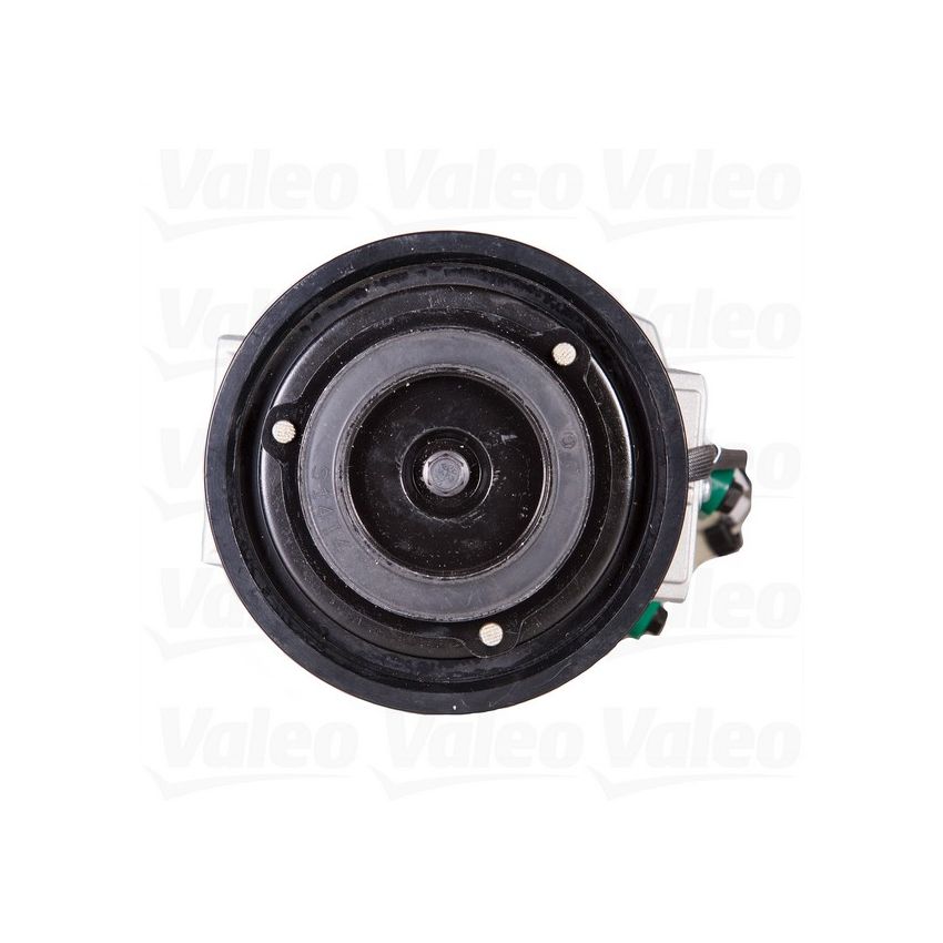 Valeo 700729 2001-2009 Chrysler PT Cruiser Compressor