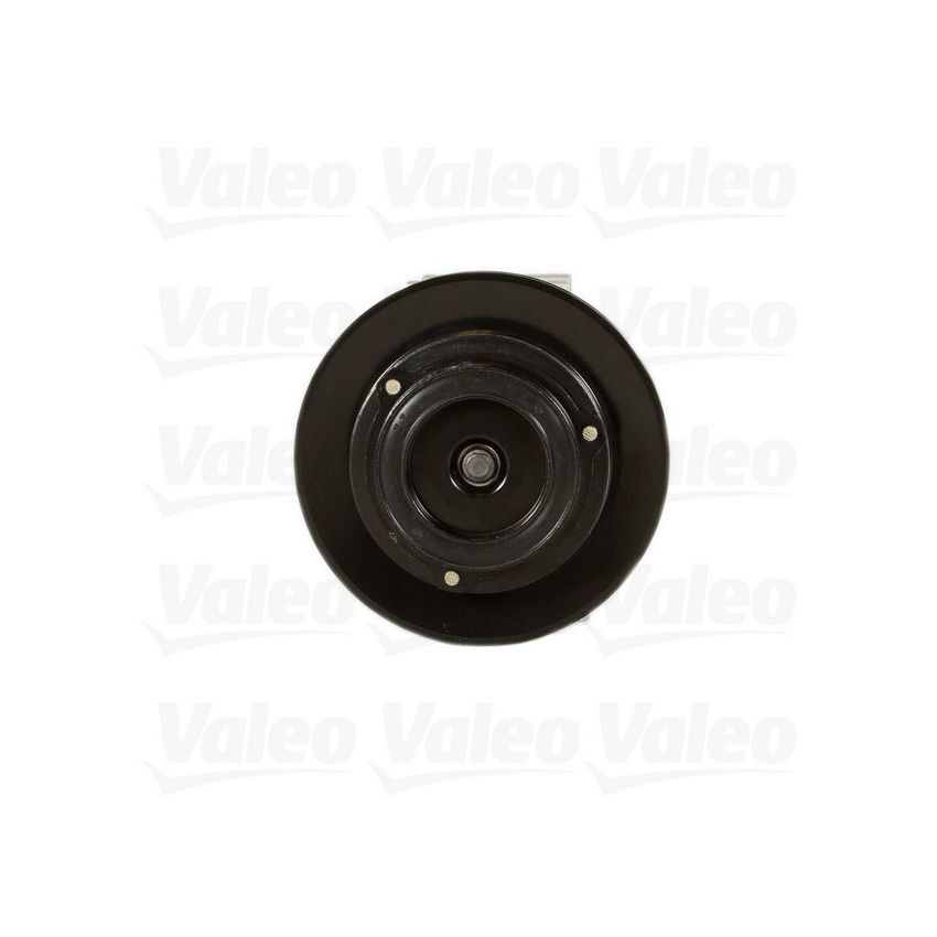 Valeo 700732 1988-1997 Toyota Corolla Compressor