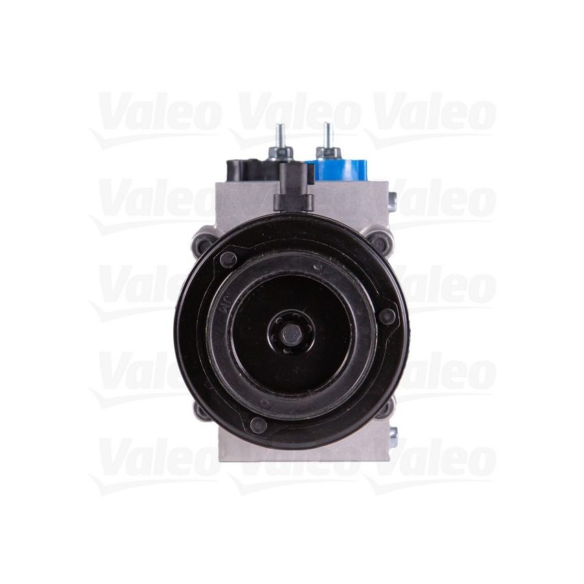 Valeo 700742 2007-2016 Ford E-350 Super Duty Compressor