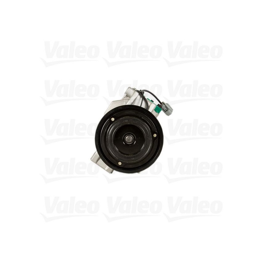 Valeo 700743 2003-2011 Honda Element Compressor