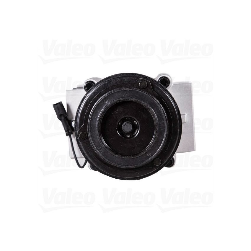 Valeo 700746 2003-2006 Kia Sorento Compressor