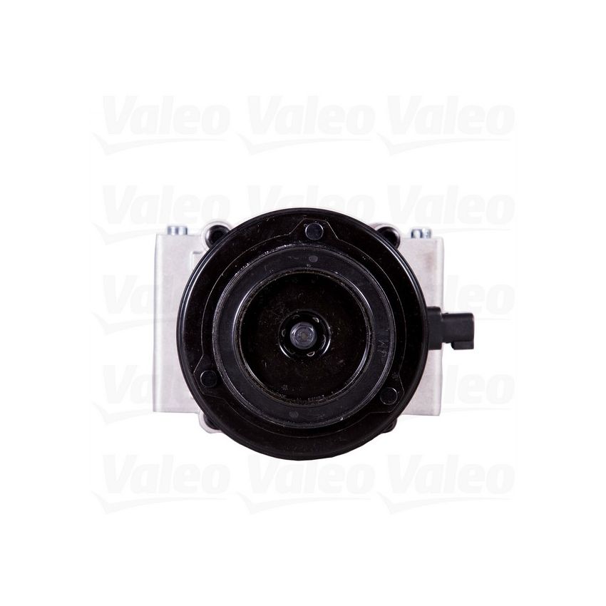 Valeo 700748 2007-2010 Ford Mustang Compressor