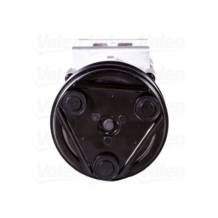 Valeo 700749 1996-1997 Ford Thunderbird Compressor