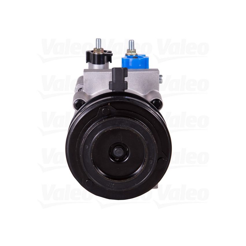 Valeo 700750 2006-2010 Ford Explorer Compressor