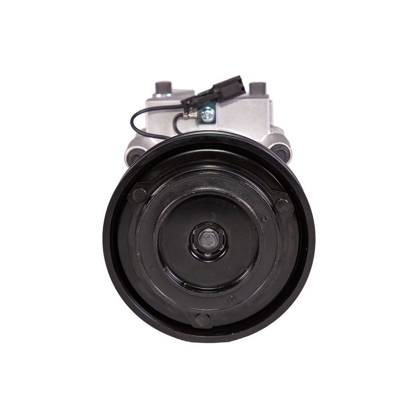 Valeo 700751 1999-2005 Hyundai Sonata Compressor