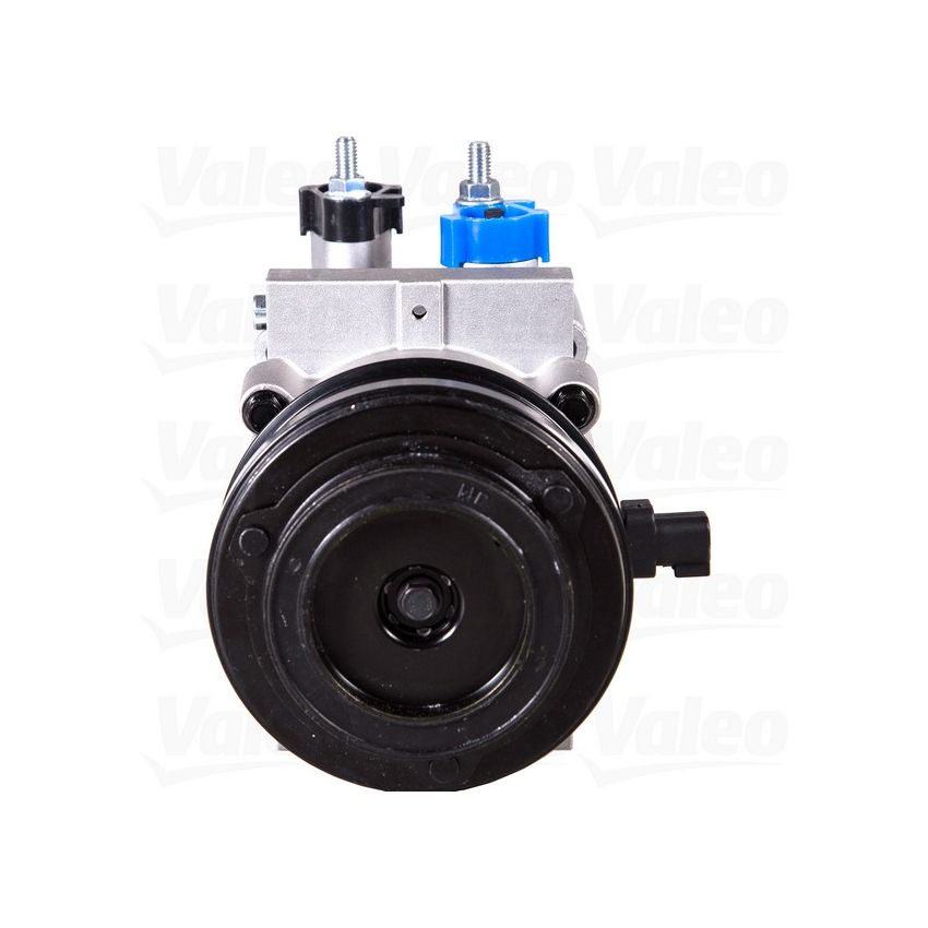 Valeo 700754 2006-2010 Ford Explorer Compressor