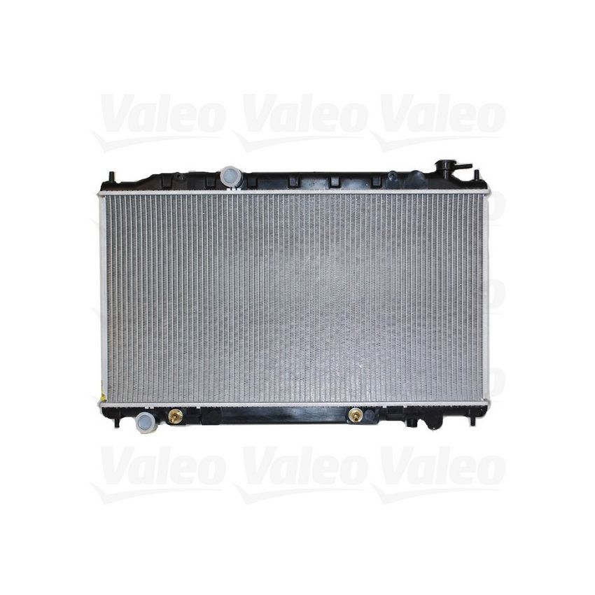 Valeo 700772 2002-2006 Nissan Altima Radiator