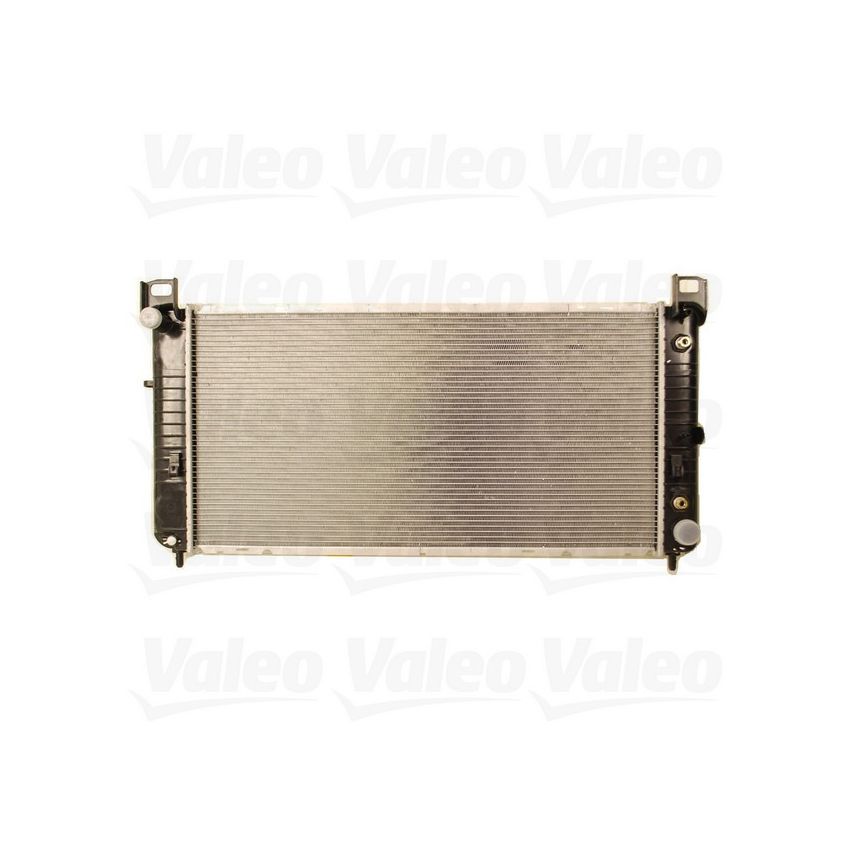 Valeo 700774 2005-2011 Chevrolet Silverado 1500 Radiator
