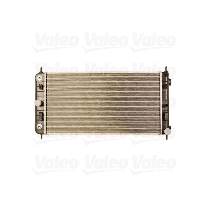 Valeo 700785 2004-2010 Chevrolet Malibu Radiator