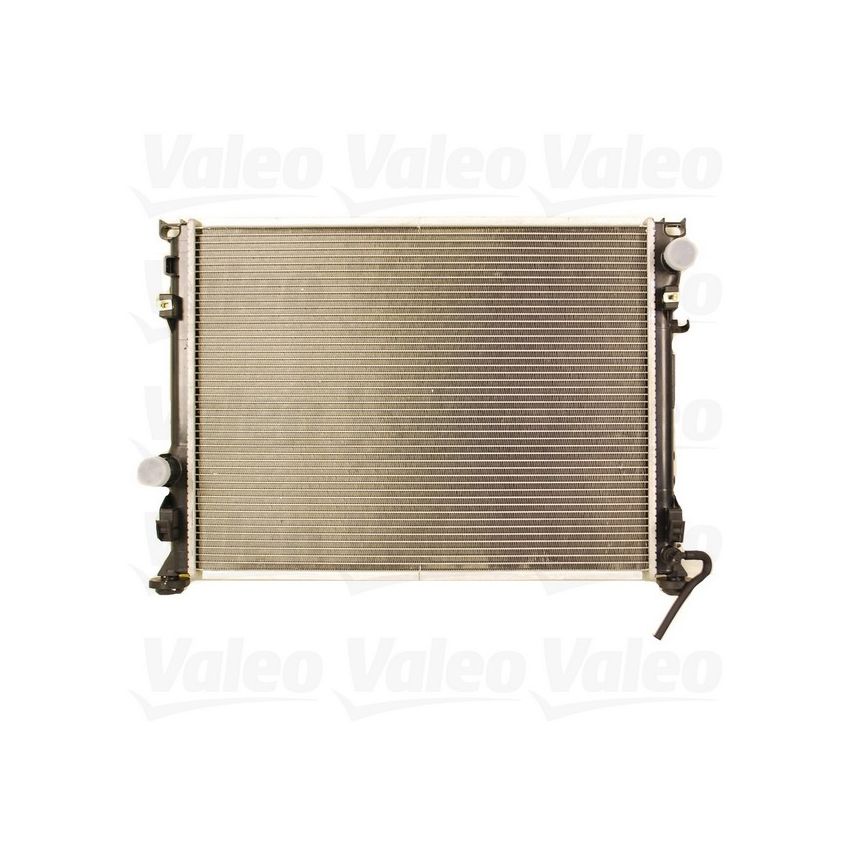 Valeo 700787 2005-2010 Chrysler 300 Radiator