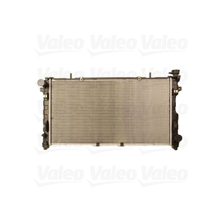 Valeo 700789 2005-2007 Dodge Grand Caravan Radiator