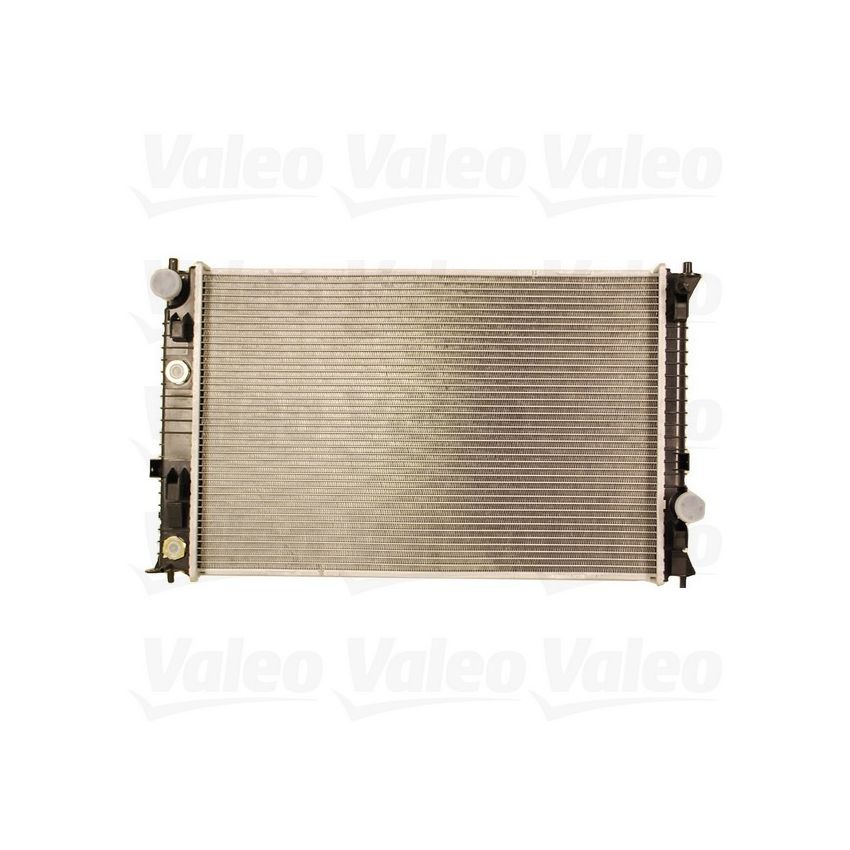 Valeo 700791 2006-2010 Ford Fusion Radiator