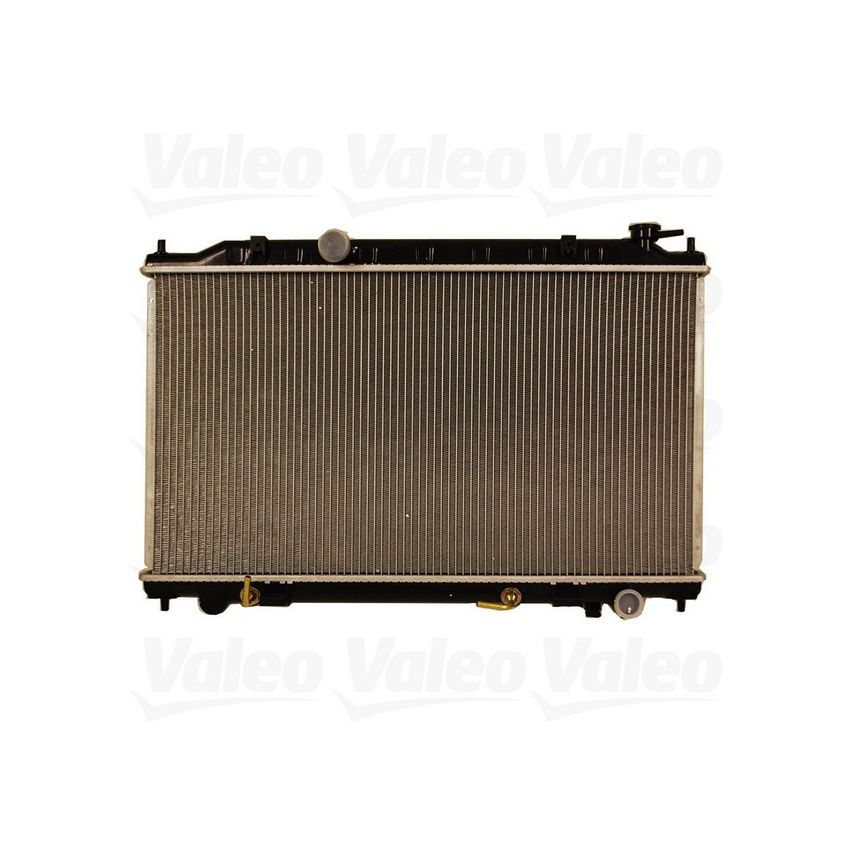 Valeo 700798 2004 Nissan Maxima Radiator