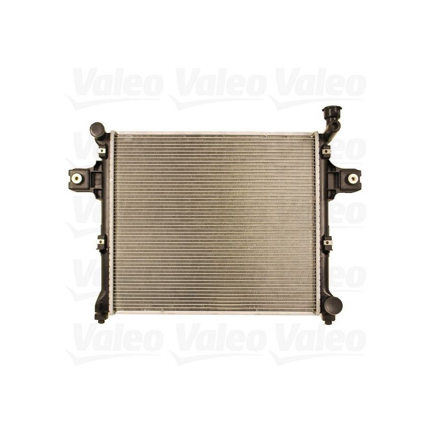 Valeo 700800 2005-2010 Jeep Grand Cherokee Radiator