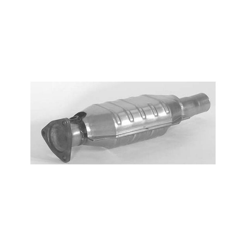 Davico Mfg 13083 Direct Fit Catalytic Converter
