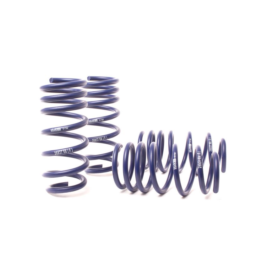 H&R 13-18 BMW M6/M6 Convertible F12/F13 Sport Spring