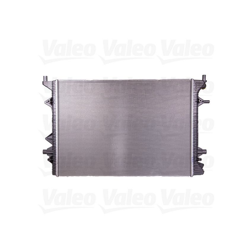 Valeo 701506 2015-2016 Volkswagen Jetta Radiator (VSOE13212)