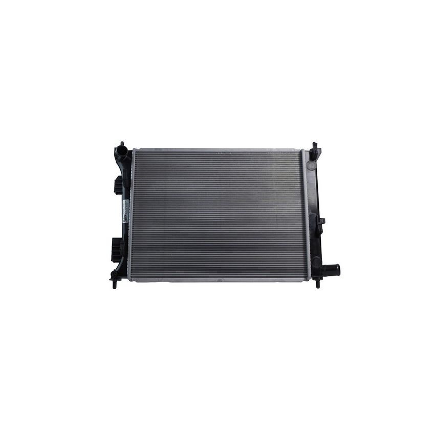 Valeo 701620 2012-2016 Hyundai Accent Radiator (VS13252)