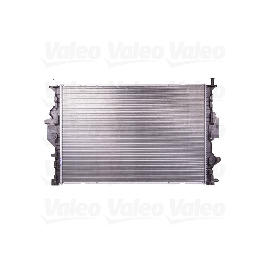Valeo 701673 2013-2016 Ford Focus Radiator (VSOE13352)