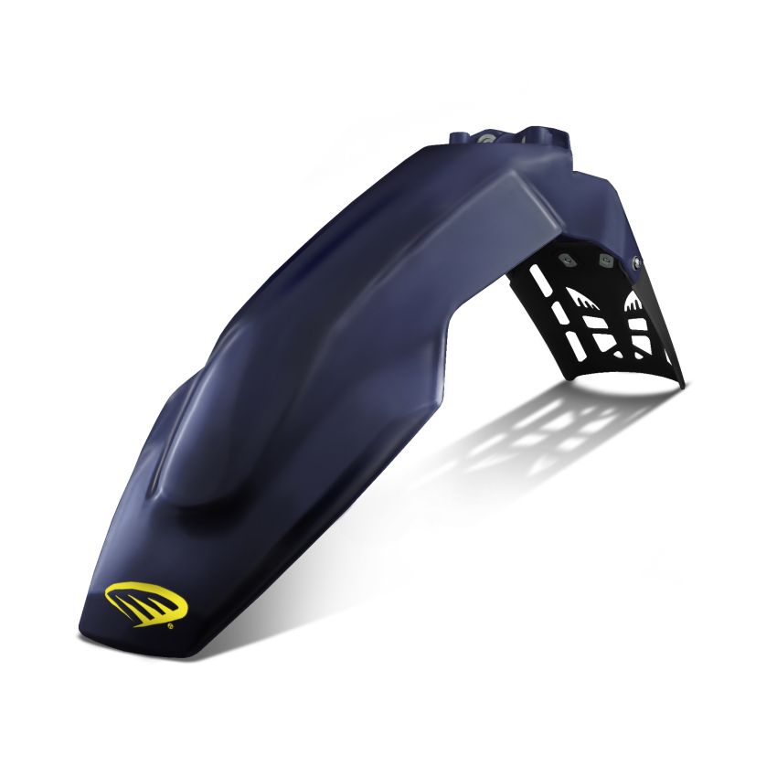 Cycra 1CYC-1444-89 15-23 Husqvarna FC/FE/TC/TE/TX lite Front Fender - OEM Blue