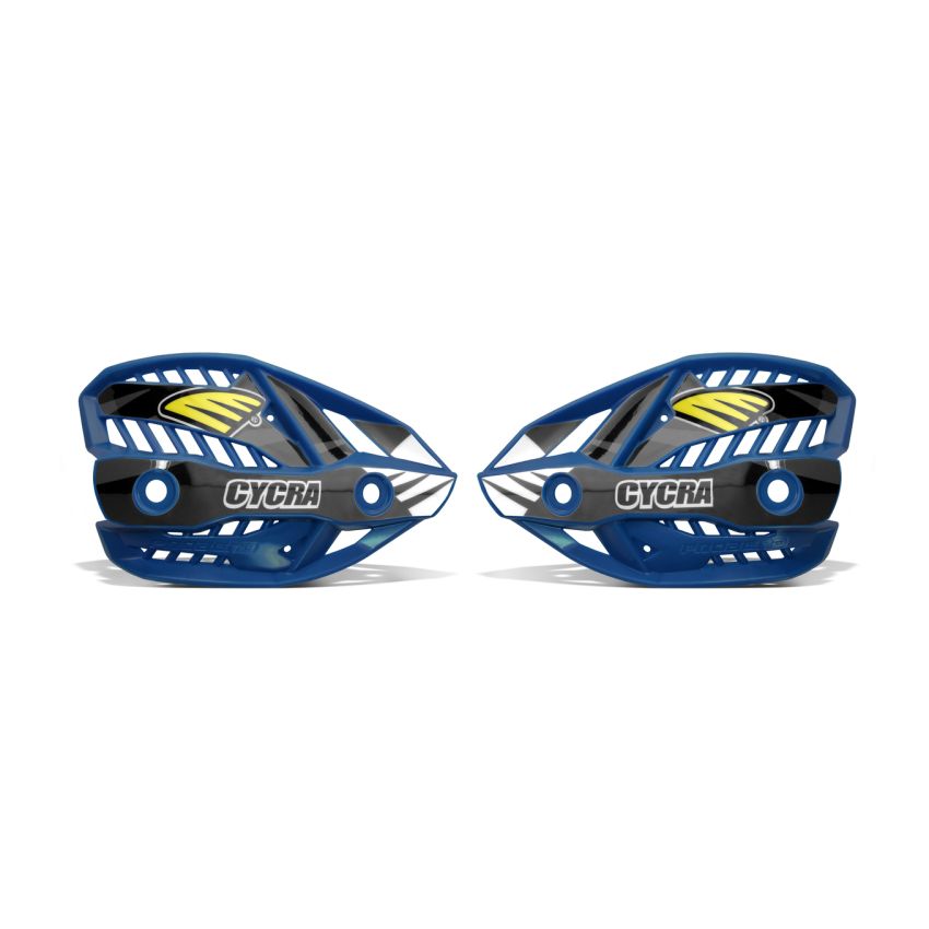 Cycra 1CYC-1019-89 Probend CRM Ultra Hand Shield - Husky Blue