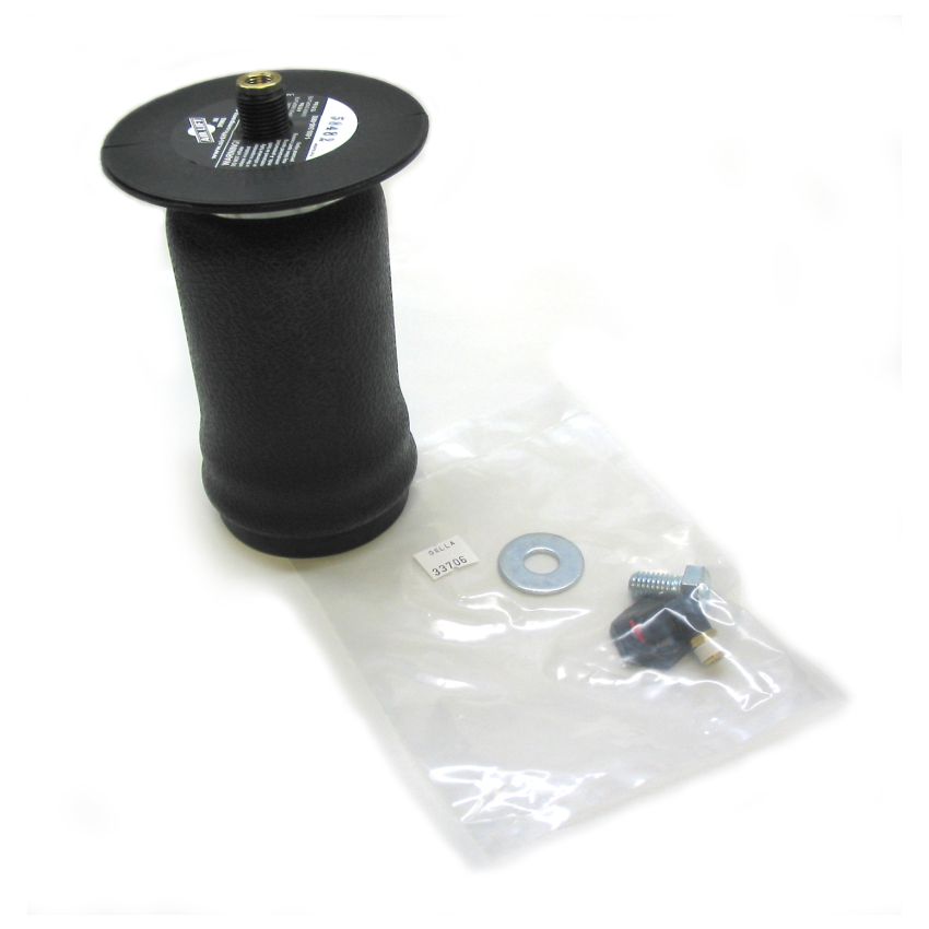 Air Lift 50254 Replacement Air Spring - Sleeve Type
