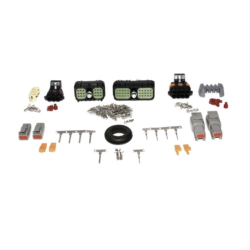 FAST Connector Kit Universal Xim