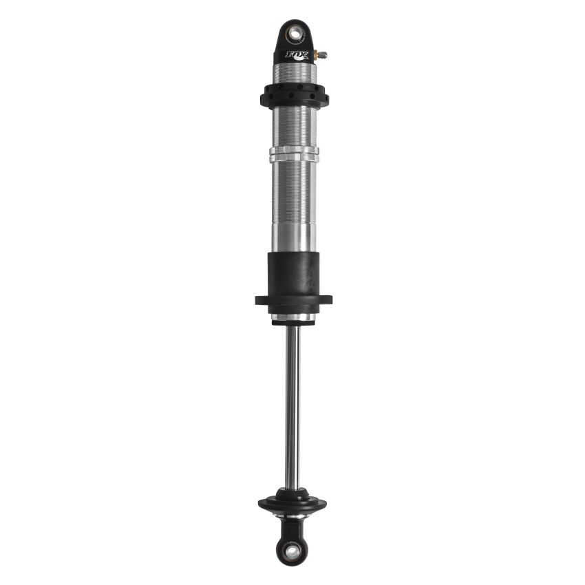 Fox 2.5 Factory Series 14in. Emulsion Coilover Shock 7/8in. Shaft (Normal Valving) 50/70 - Blk