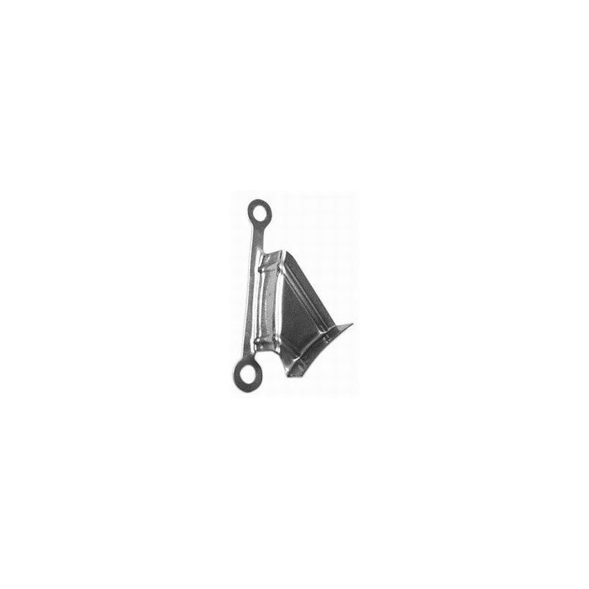RACING POWER CO-PACKAGED RPCR9393 Chrysler 383-440 Timing Tab