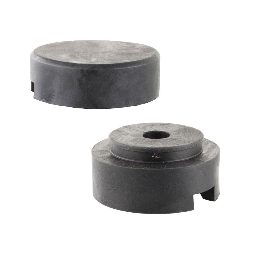 Synergy 1in Stackable Replacement Snap-Lock Bump Stop Spacer