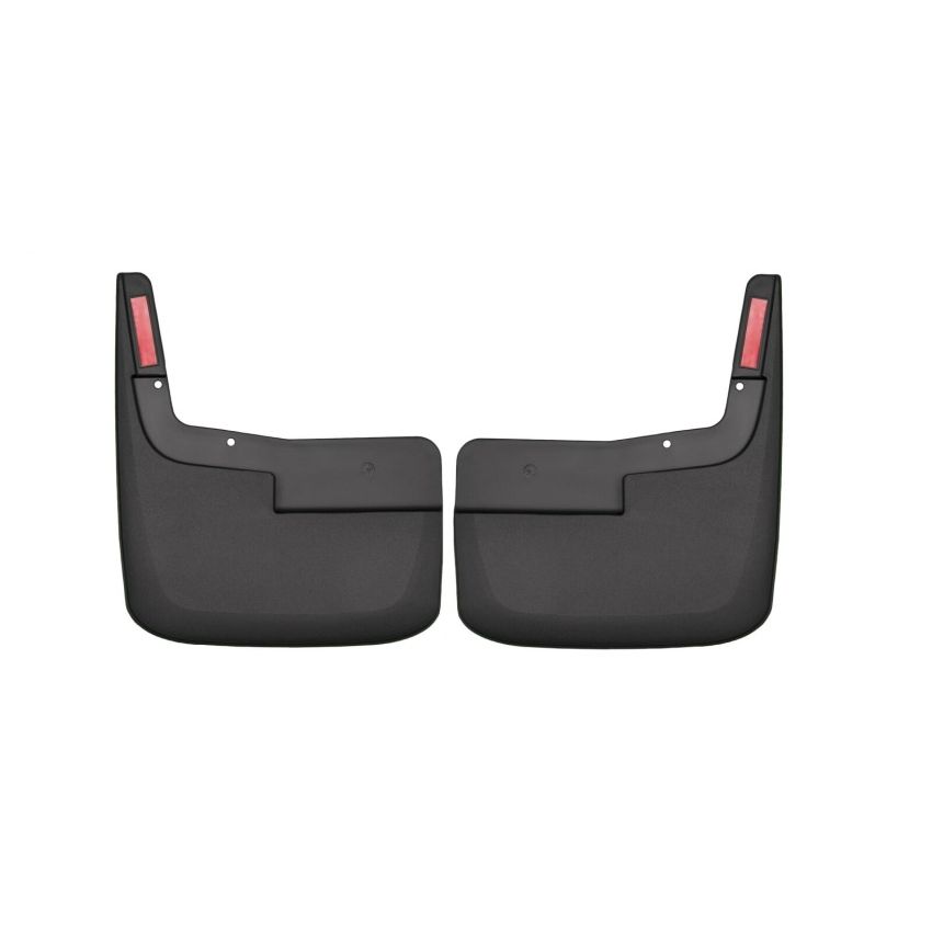 Husky Liners 2021 Ford F-150 Front Mud Guard Set
