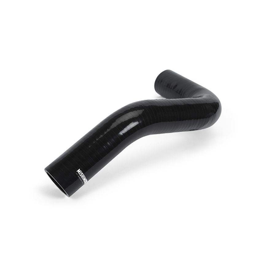 Mishimoto MMHOSE-GM-2L 65-67 Chevrolet Chevelle 283/327 Silicone Lower Radiator Hose