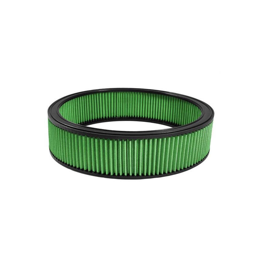 Green Filter USA 7043 Round Filter; OD 14