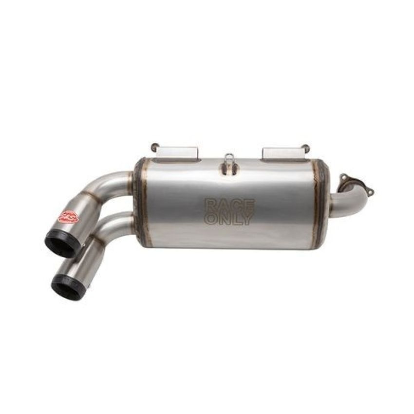 S&S Cycle 550-1041 16-21 Polaris RZR Turbo Power Tune XTO - Race Only