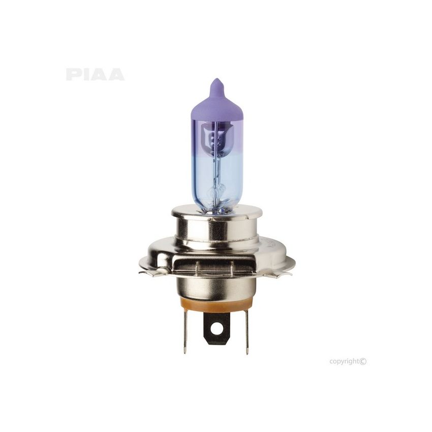PIAA 70473 PIAA HS1 Super Plasma Gt-X Single Halogen Bulb