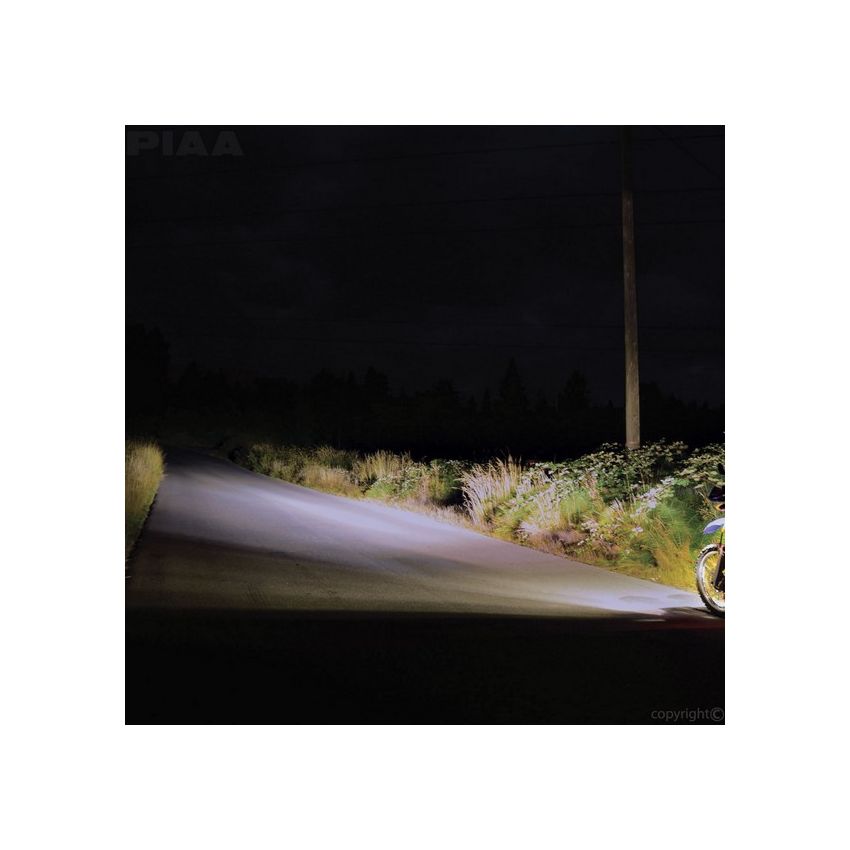 PIAA 70476 PIAA H4 Super Plasma Gt-X Single Halogen Bulb