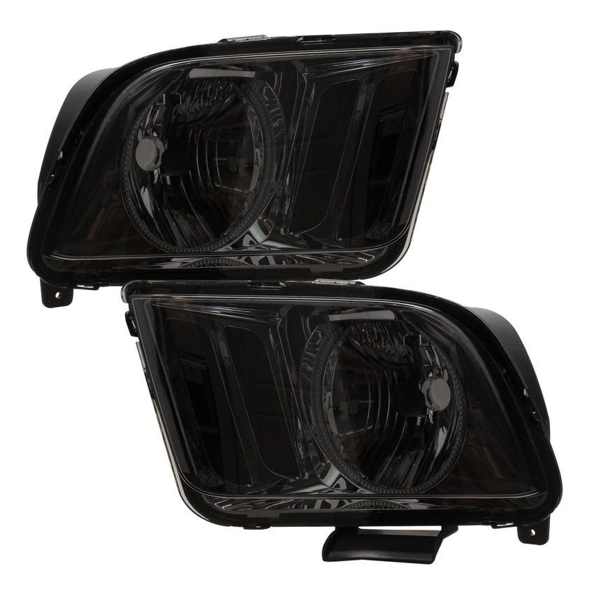 Oracle Lighting 7048-001 SMD Pre-Assembled Headlights, White