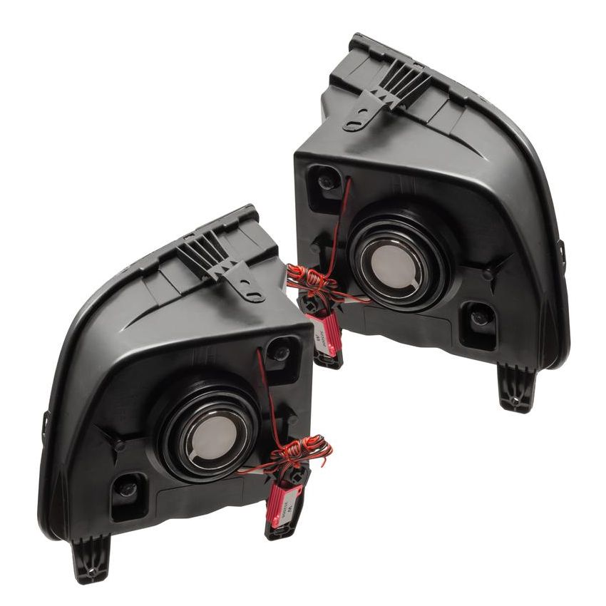 Oracle Lighting 7048-001 SMD Pre-Assembled Headlights, White