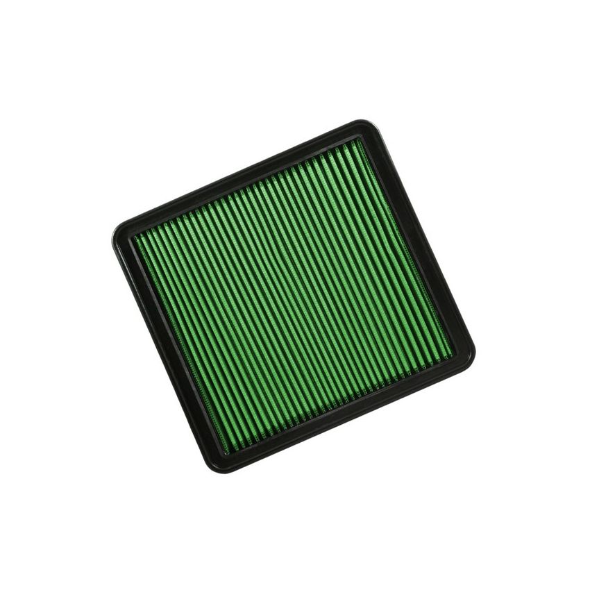 Green Filter USA 7050 Ford F-150 Raptor 5.4L  / 4.6L 2008-up