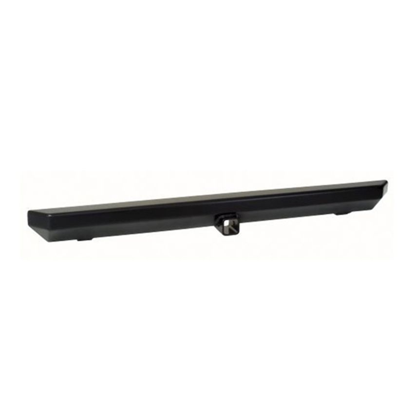 Rugged Ridge 11503.20 Rock Crawler Rear Bumper 2-In Hitch 87-06 Jeep Wrangler