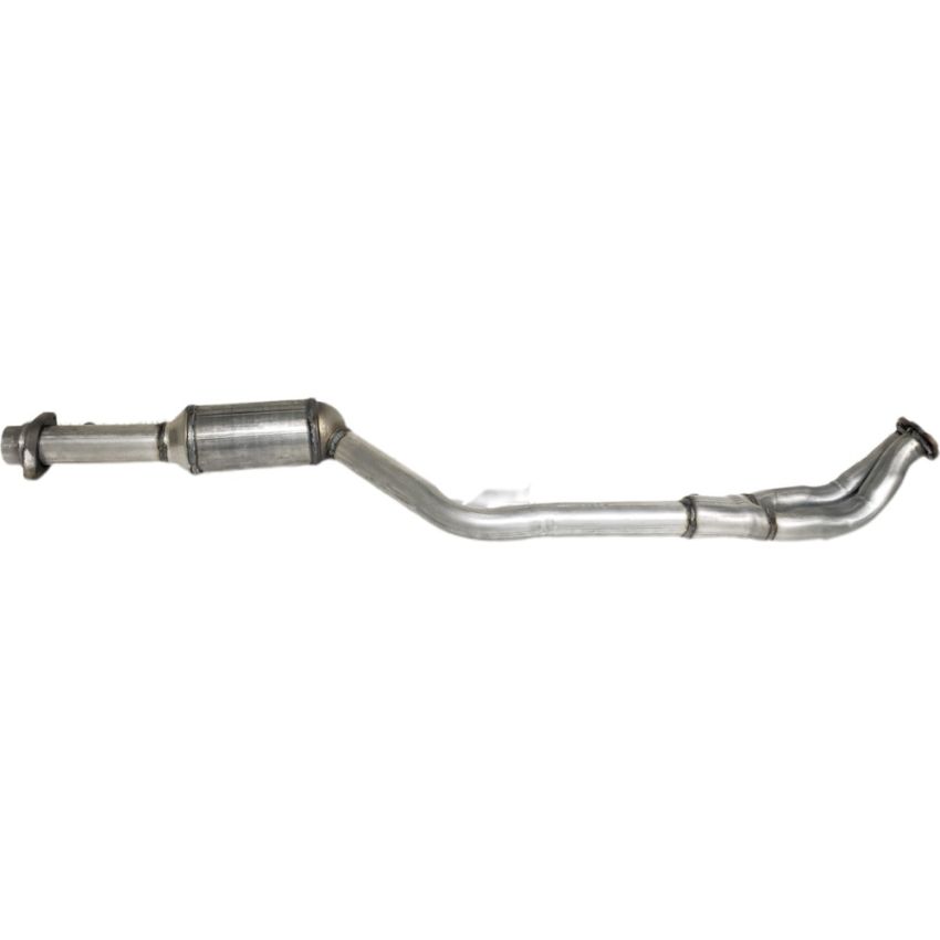 Davico Mfg 17031 Direct Fit Catalytic Converter