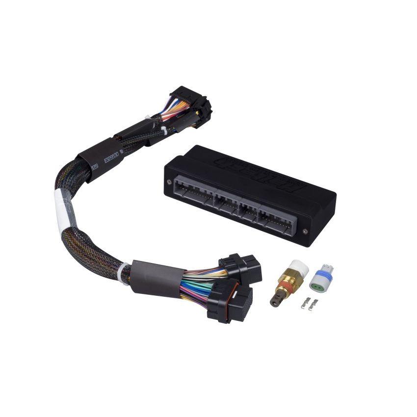 Haltech HT-140822 Elite 1000/1500 Plug-n-Play Adaptor Harness