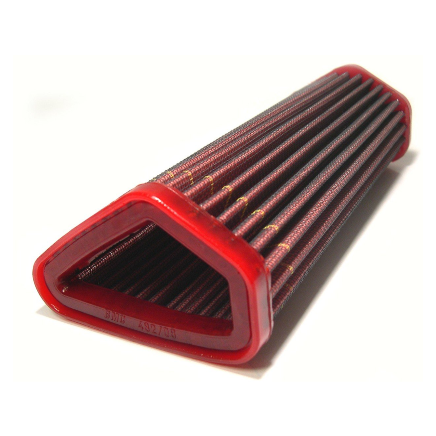 BMC FM482/08RACE 08-12 Ducati 1198 R Replacement Air Filter- Race
