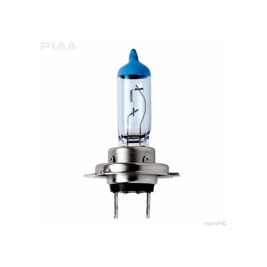 PIAA 70755 PIAA H7 XTreme White Plus Single Halogen Bulb