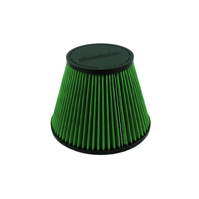 Green Filter USA 7081 Cone Filter; ID 4.5