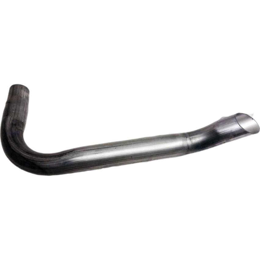 Davico 223988 Exhaust Pipe